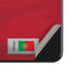 Portugal Soccer Flag iPhone SE (2nd & 3rd Gen) Skin